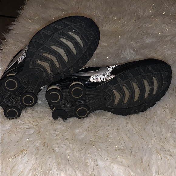 Nike shox - Picture 5 of 5